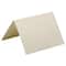 Strathmore A6 Ivory Foldover Cards, 25ct.